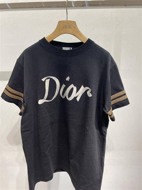 dior shit